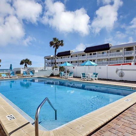 Apartmán The Sea Esta At Coastal Waters New Smyrna Beach Exteriér fotografie