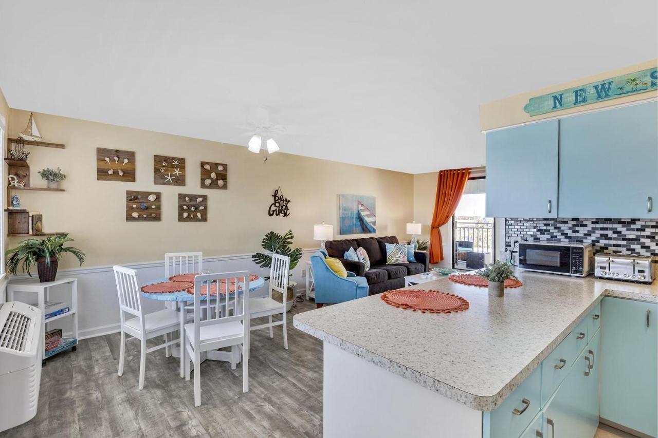 Apartmán The Sea Esta At Coastal Waters New Smyrna Beach Exteriér fotografie