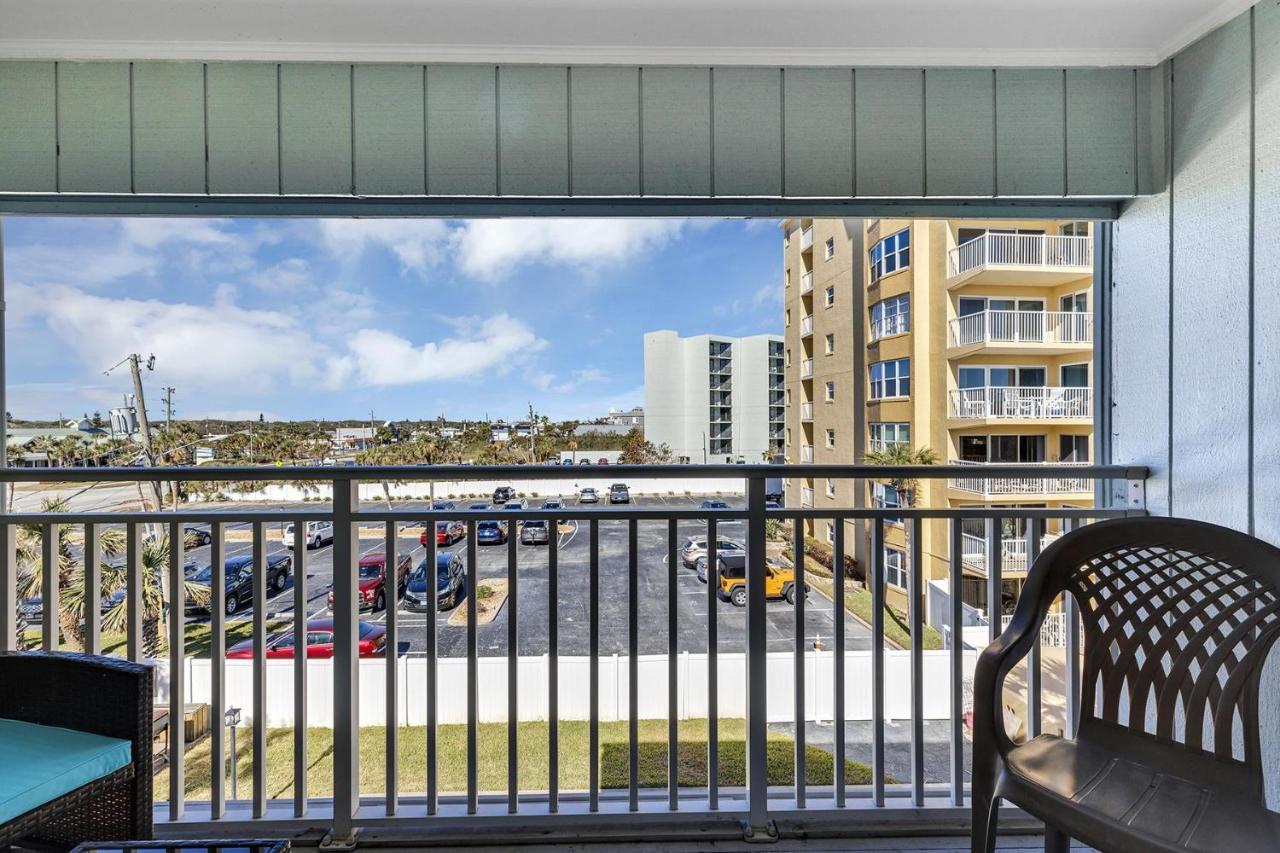 Apartmán The Sea Esta At Coastal Waters New Smyrna Beach Exteriér fotografie