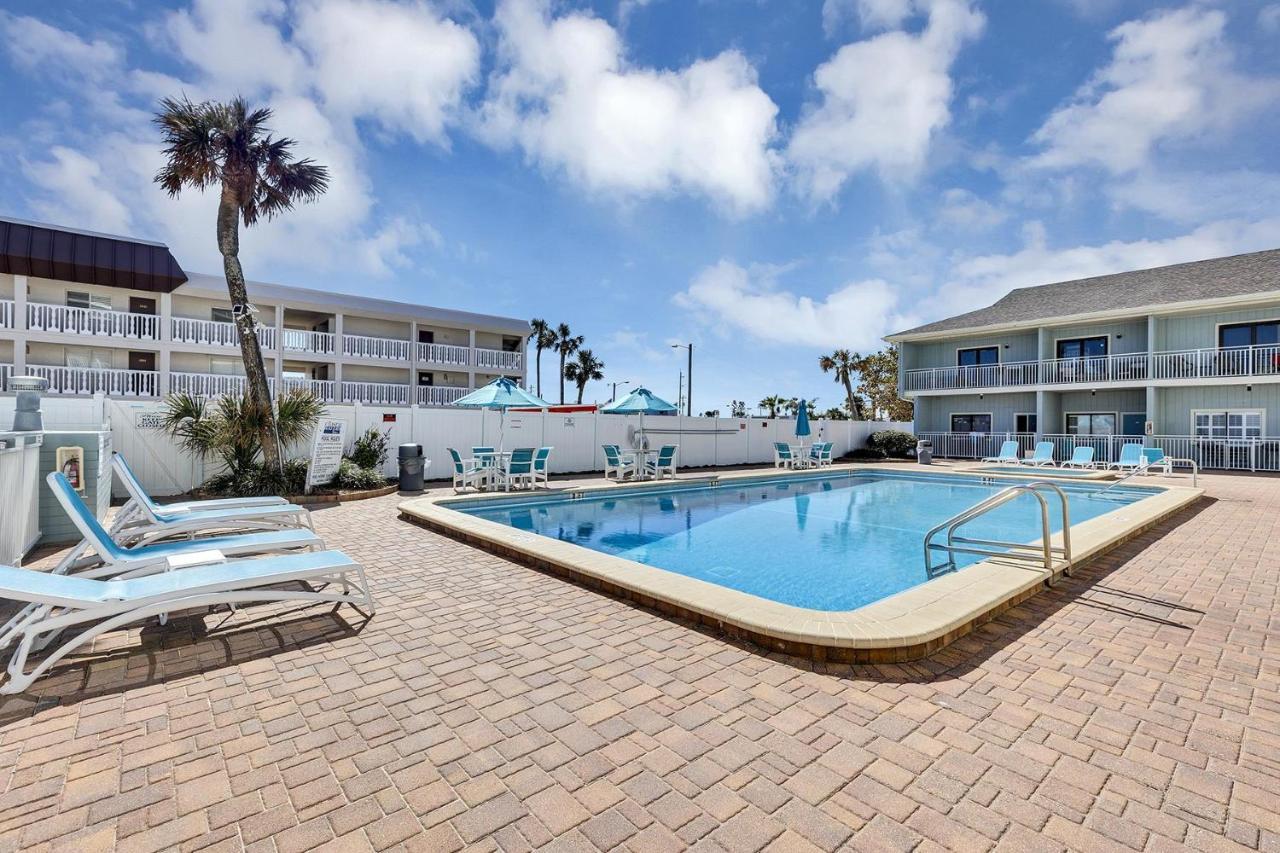 Apartmán The Sea Esta At Coastal Waters New Smyrna Beach Exteriér fotografie