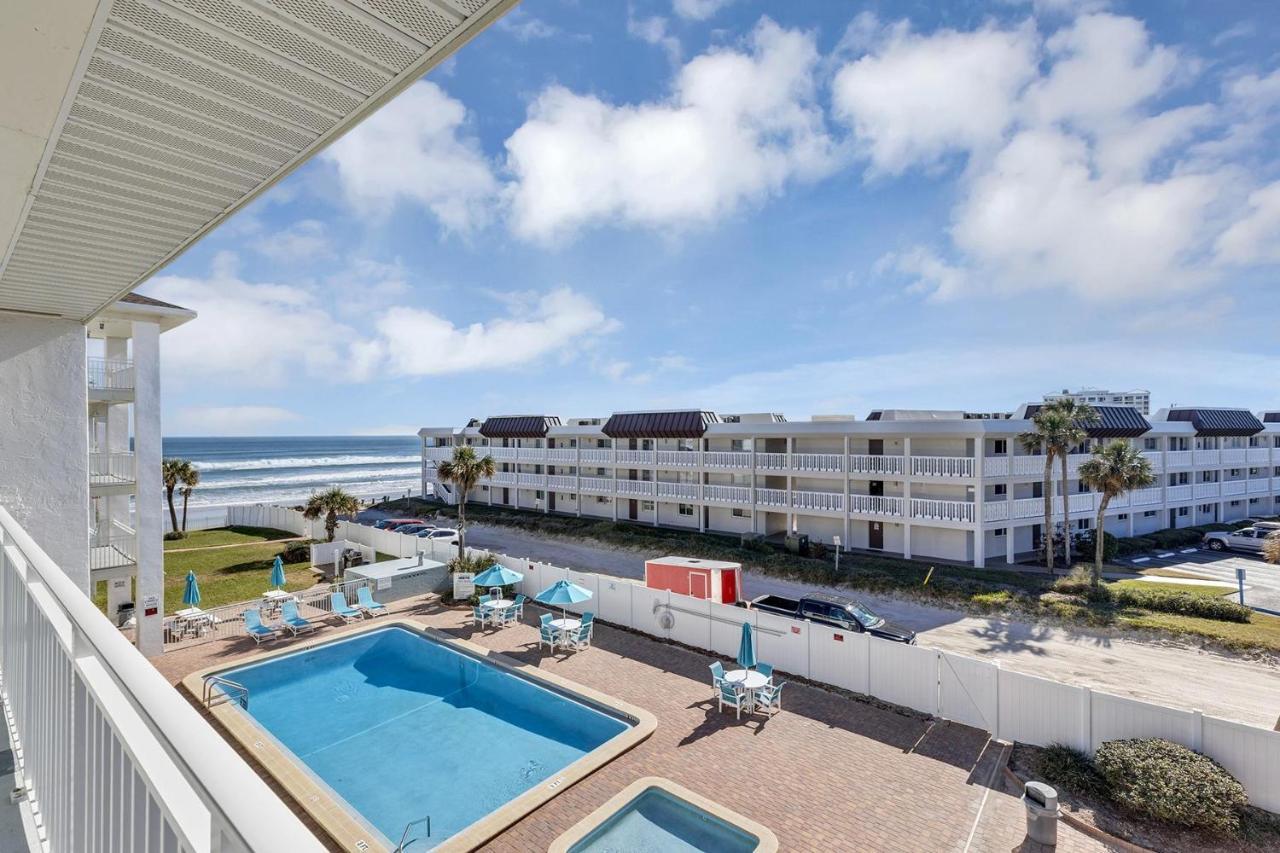 Apartmán The Sea Esta At Coastal Waters New Smyrna Beach Exteriér fotografie