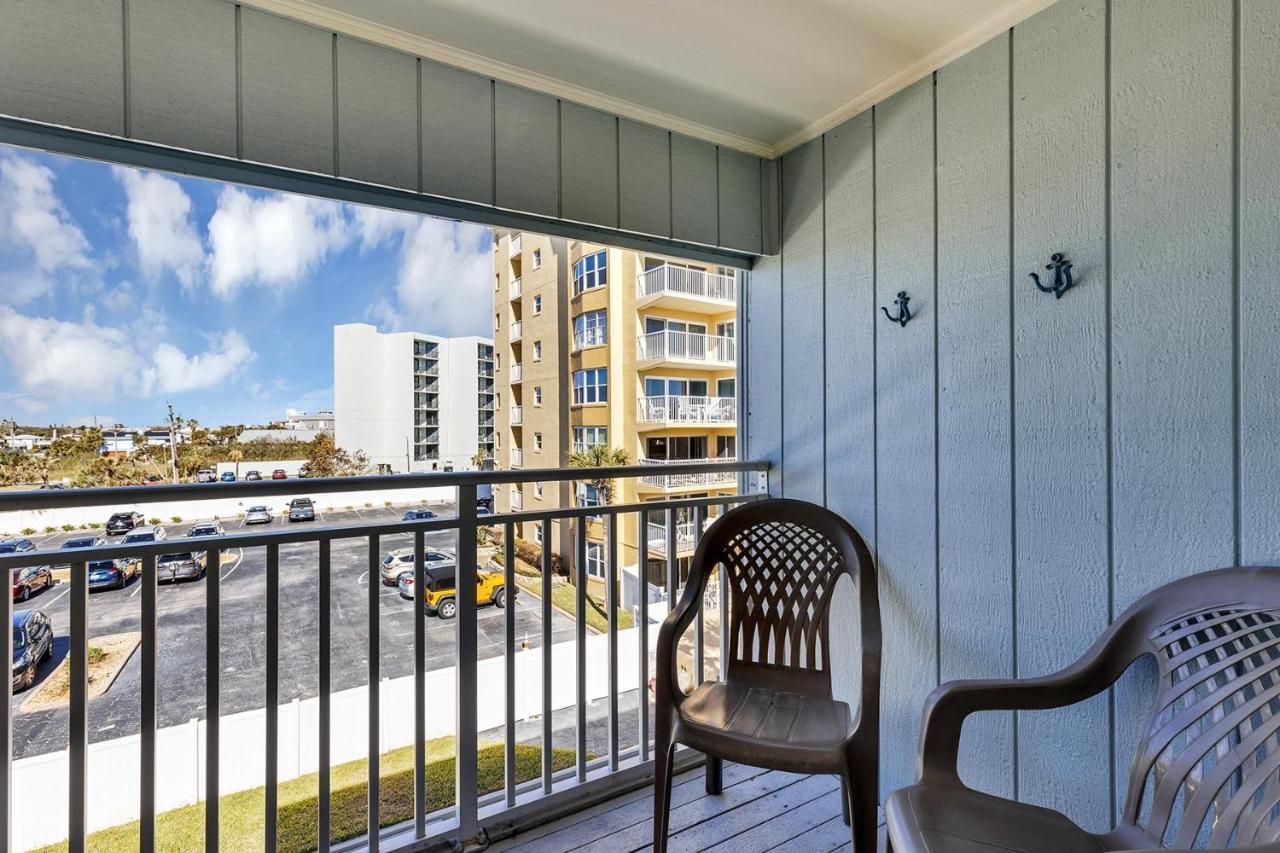Apartmán The Sea Esta At Coastal Waters New Smyrna Beach Exteriér fotografie