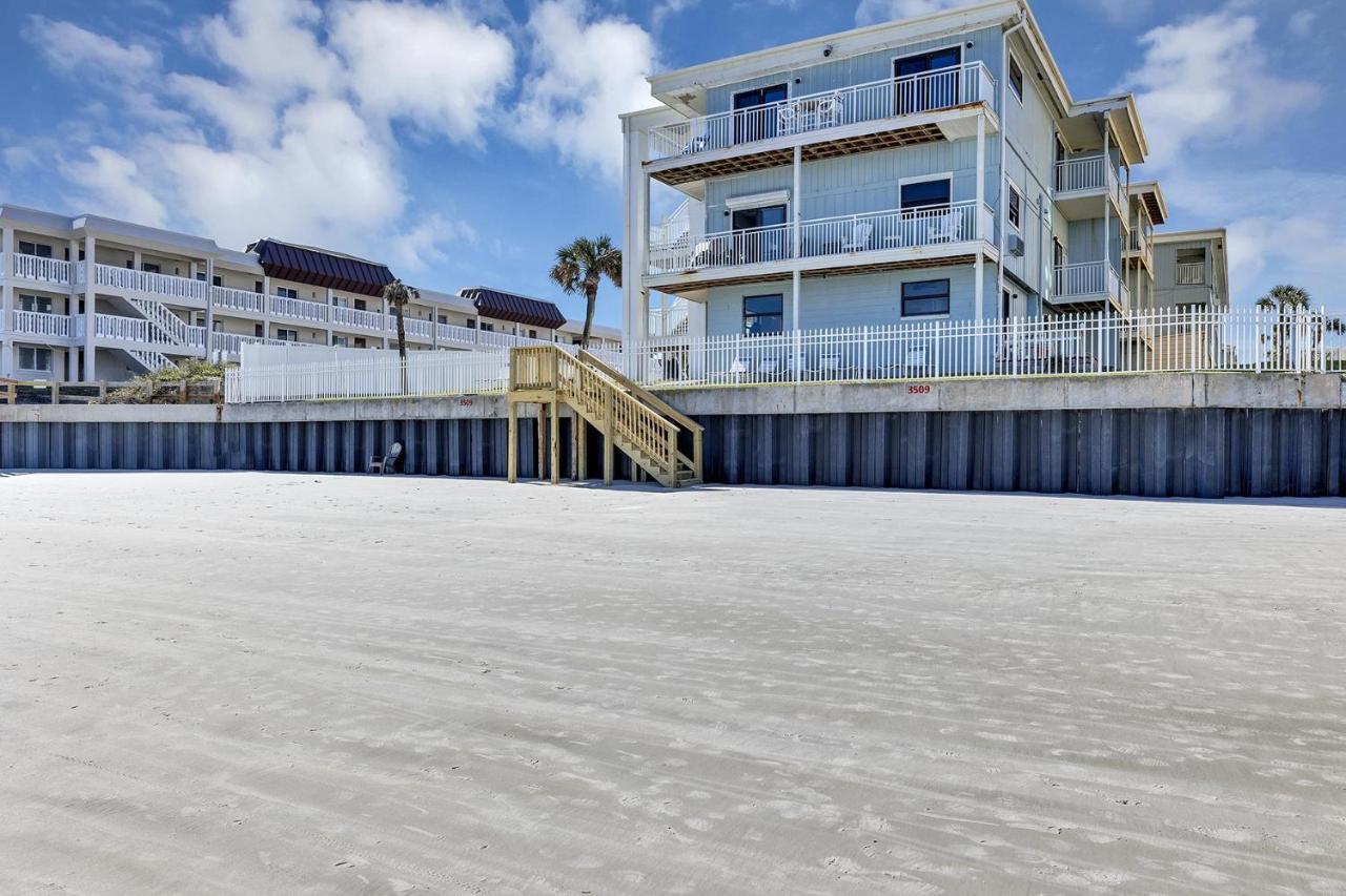 Apartmán The Sea Esta At Coastal Waters New Smyrna Beach Exteriér fotografie