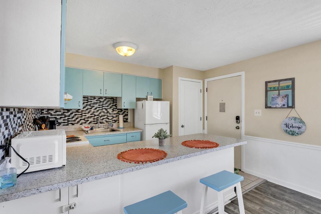 Apartmán The Sea Esta At Coastal Waters New Smyrna Beach Exteriér fotografie