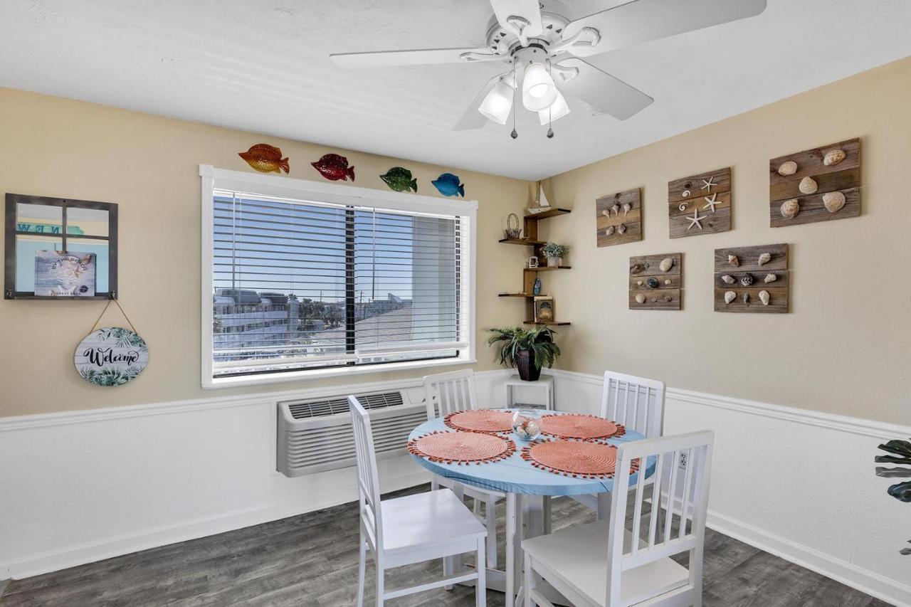 Apartmán The Sea Esta At Coastal Waters New Smyrna Beach Exteriér fotografie