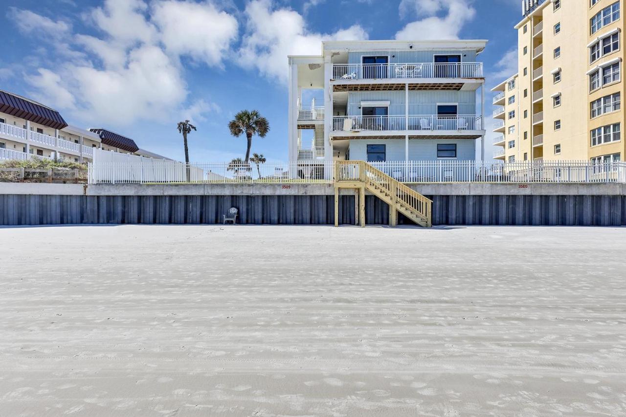 Apartmán The Sea Esta At Coastal Waters New Smyrna Beach Exteriér fotografie