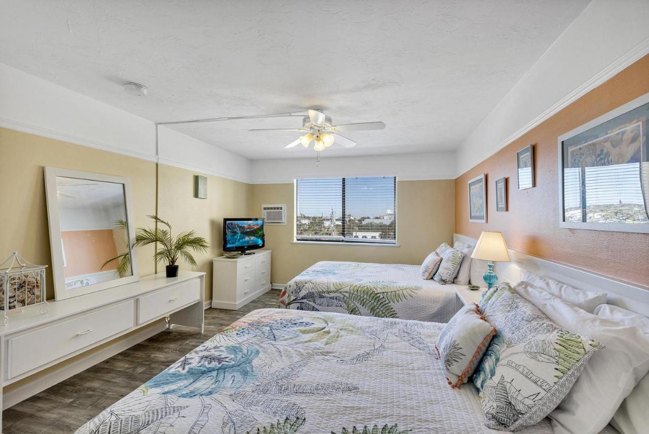 Apartmán The Sea Esta At Coastal Waters New Smyrna Beach Exteriér fotografie