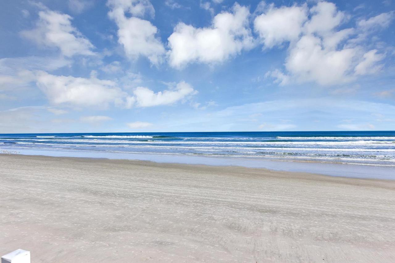 Apartmán The Sea Esta At Coastal Waters New Smyrna Beach Exteriér fotografie