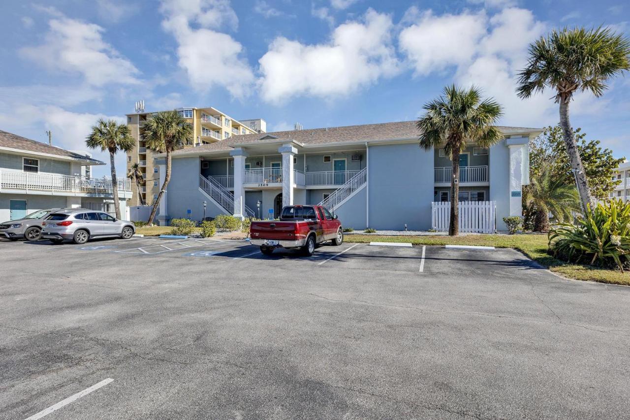 Apartmán The Sea Esta At Coastal Waters New Smyrna Beach Exteriér fotografie