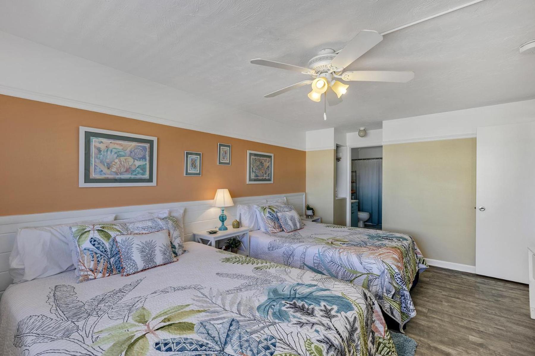 Apartmán The Sea Esta At Coastal Waters New Smyrna Beach Exteriér fotografie
