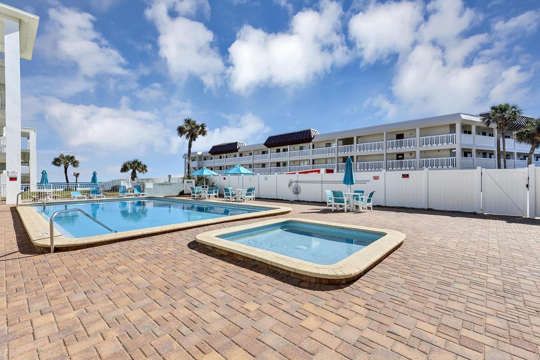 Apartmán The Sea Esta At Coastal Waters New Smyrna Beach Exteriér fotografie
