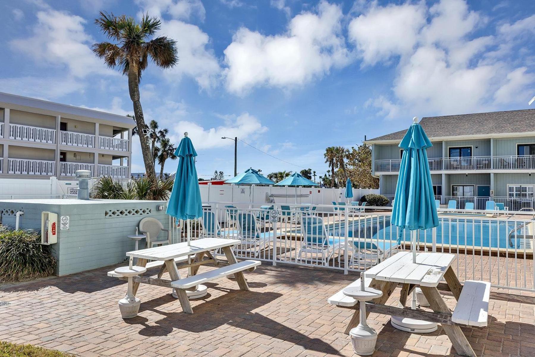 Apartmán The Sea Esta At Coastal Waters New Smyrna Beach Exteriér fotografie