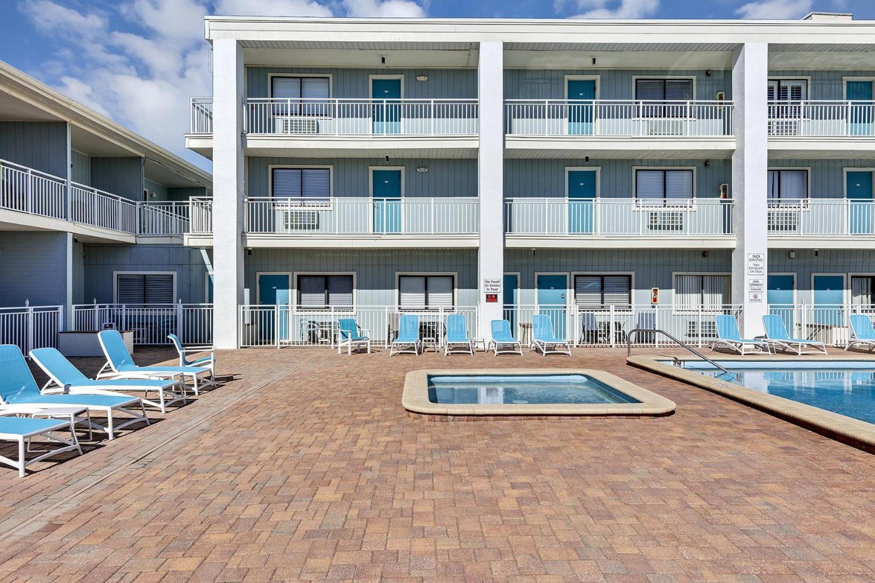 Apartmán The Sea Esta At Coastal Waters New Smyrna Beach Exteriér fotografie
