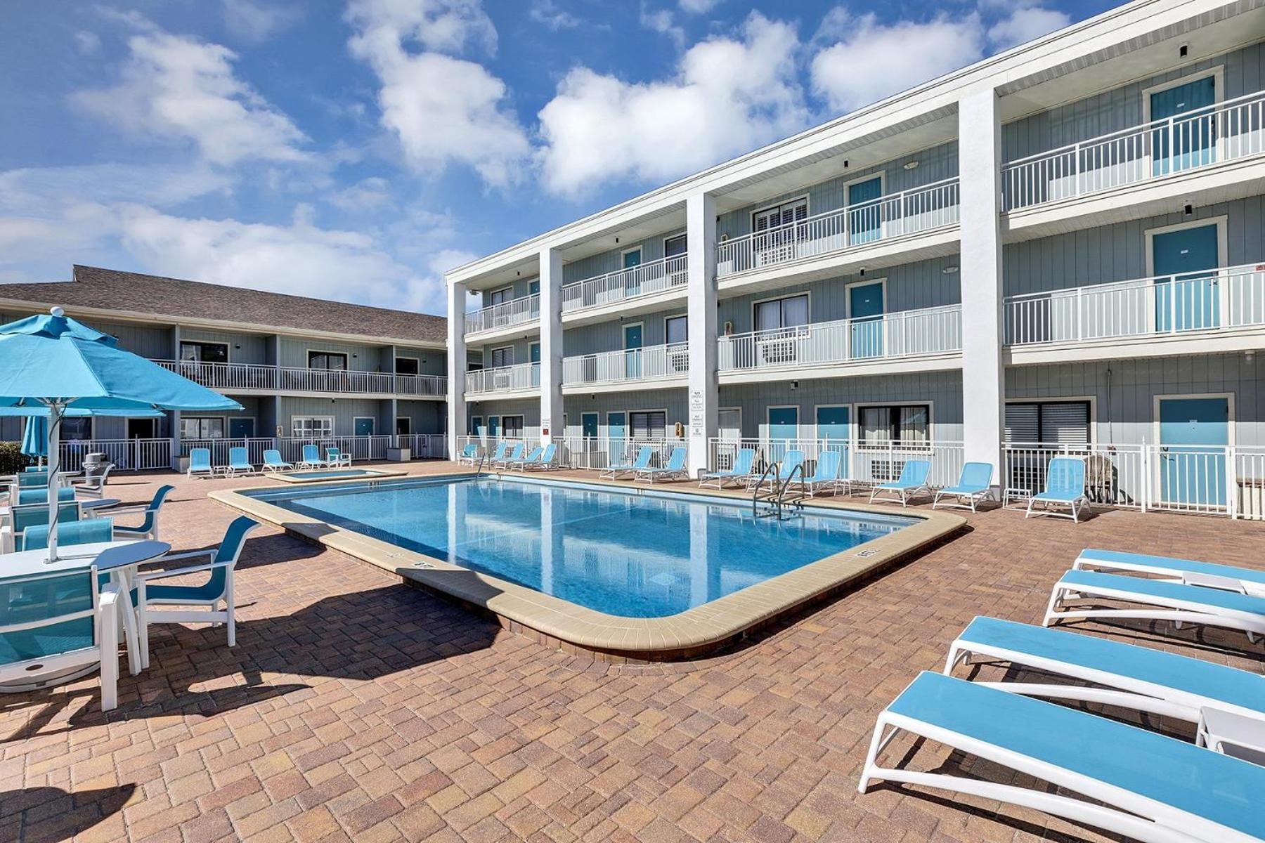 Apartmán The Sea Esta At Coastal Waters New Smyrna Beach Exteriér fotografie