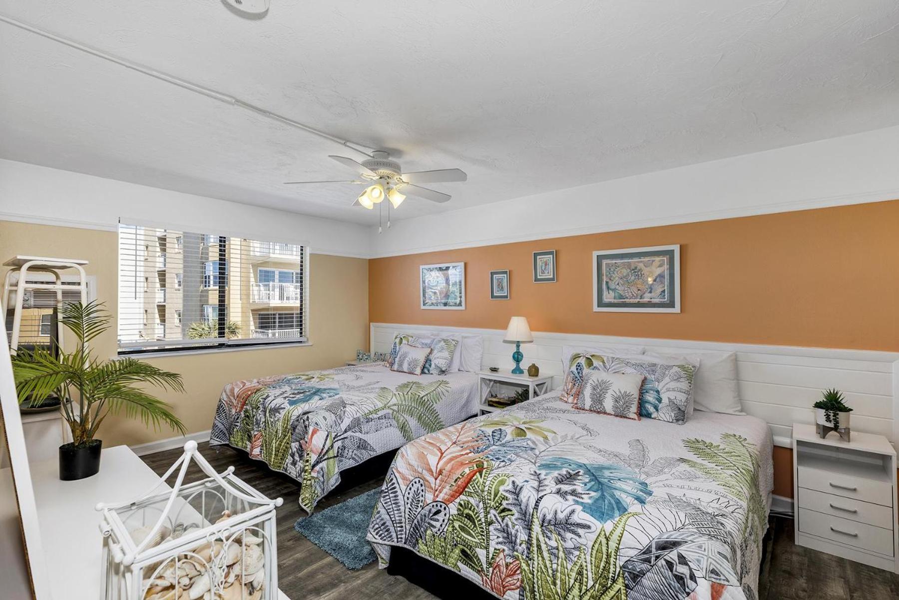 Apartmán The Sea Esta At Coastal Waters New Smyrna Beach Exteriér fotografie