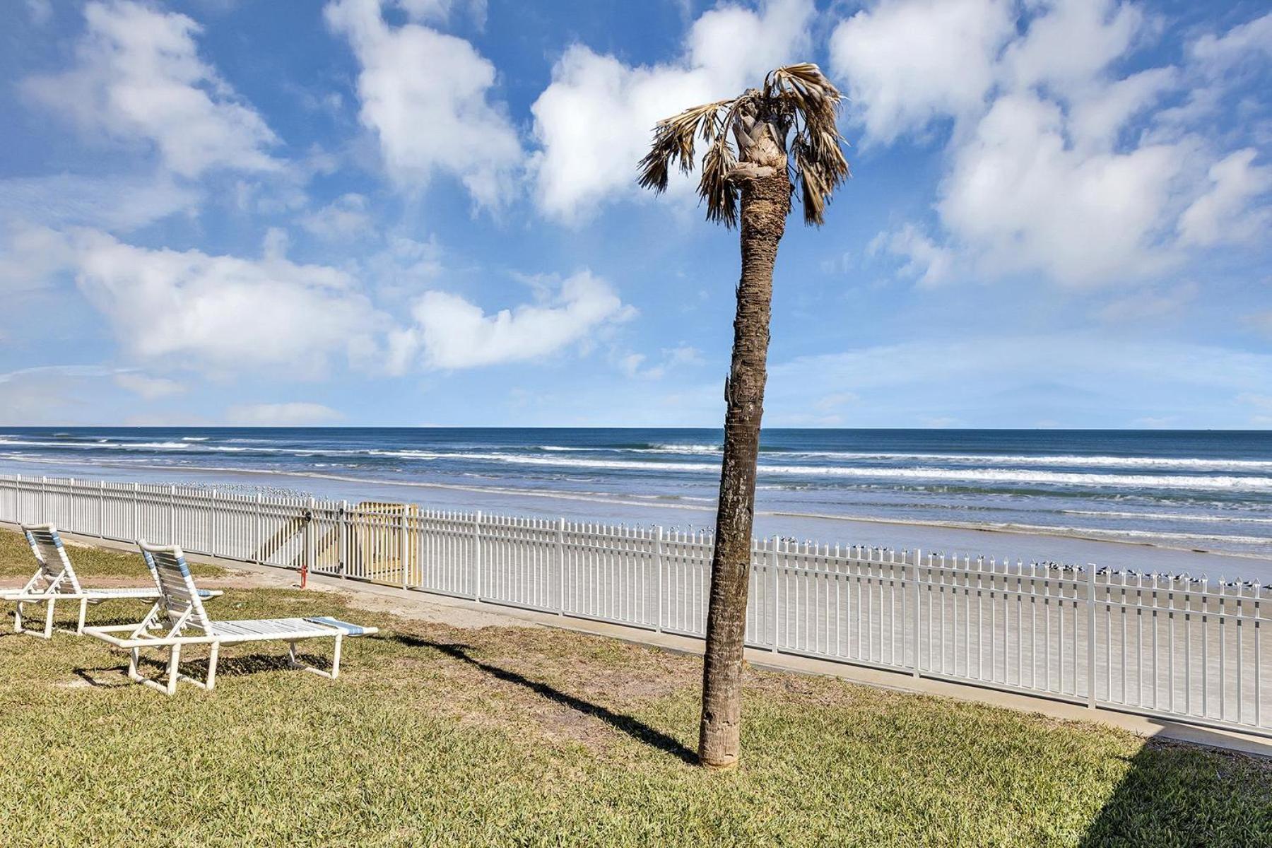 Apartmán The Sea Esta At Coastal Waters New Smyrna Beach Exteriér fotografie